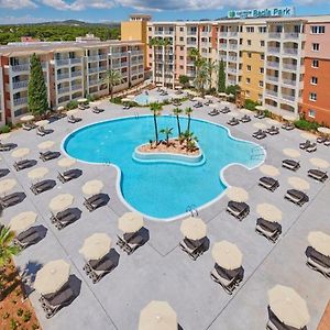 Hotel Protur Badia Park Aparthotel